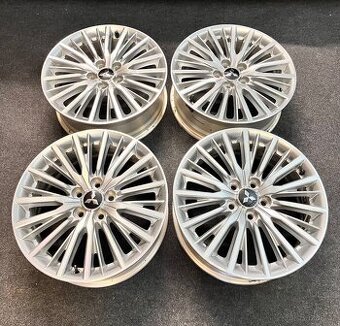 R18”Outlander / Eclipse Mitsubishi - originál - TOP STAV