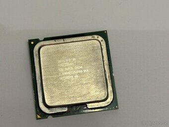 Intel Pentium 4 521 2,8GHz LGA775
