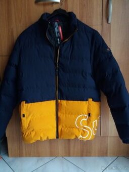 Pánská bunda vel.XL