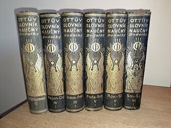 Ottův slovník naučný