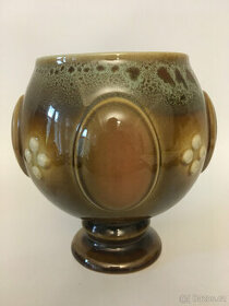 Keramický kalich