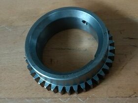 Zetor 25 - Opravné rozvodové kolo na klikovou hřídel