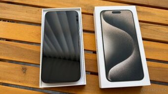 Apple Iphone 15 pro max 512gb