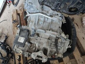 BMW MINI automatická převodovka Aisin GA6F21AW