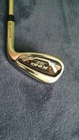 SW Cobra King Speedzone One Length