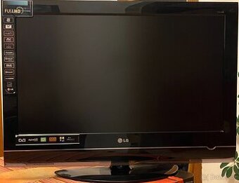 Televize 32LG7000
