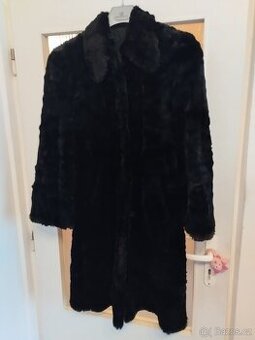 Dámský kožich