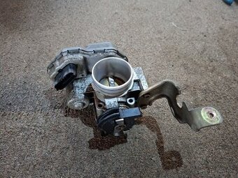 Škrtící klapka Škoda Felicia 1.3mpi