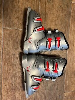 Dětské lyžařské boty LANGE 60 Team – vel. 240–249 mm