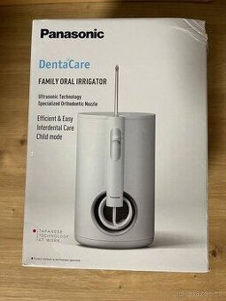 Panasonic EW-1614-W503 ústní sprcha / irigátor