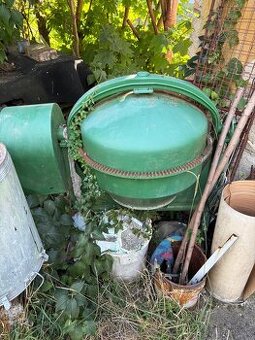 Prodám Míchačku bez motoru