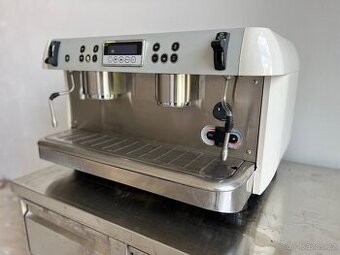 Dvoupákový kávovar Iberital