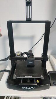 3D tiskárna Creality