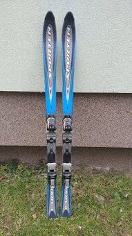 Dětské lyže Sporten