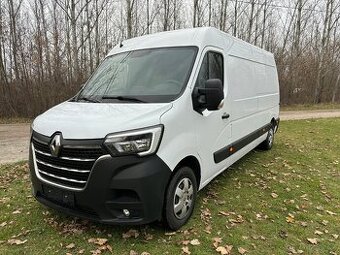 Renault Master 2.3 DCi L3H2 odp.DPH