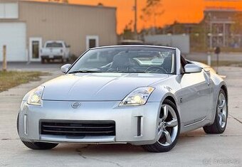 2006 Nissan 350Z Touring | 3.5L V6 - 1