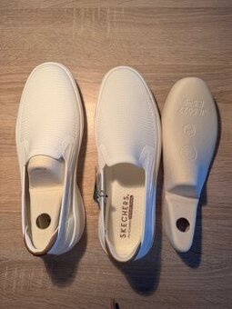 Skechers street sleva