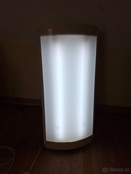 zcela nový, nikdy nemontovaný střešní spoiler Avia A30, A31,