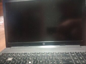 Notebook hp