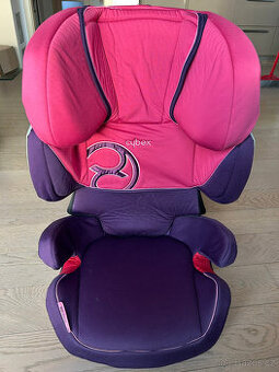 Autosedačka Cybex 18-36kg