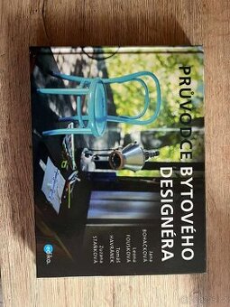 Průvodce bytového designéra