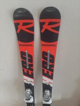 Juniorské lyže Rossignol Hero Pro Multi-Event 130 cm