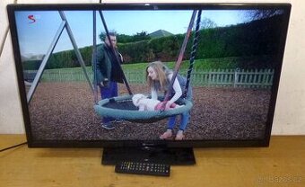 LED televize 81cm GOGEN, 32 palců, DVB-T2