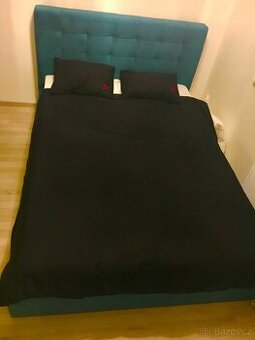 Postel 160x200