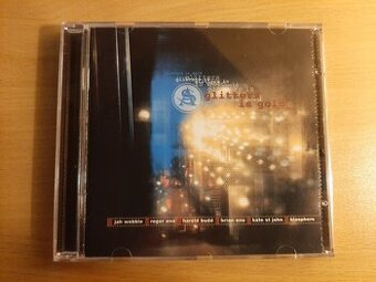 CD Various – Glitters Is Gold