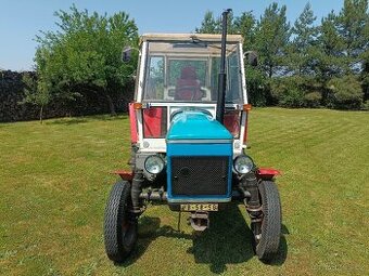 Zetor 4011
