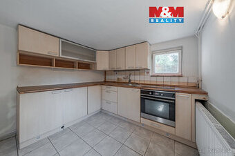 Prodej rodinného domu, 90 m², Janová