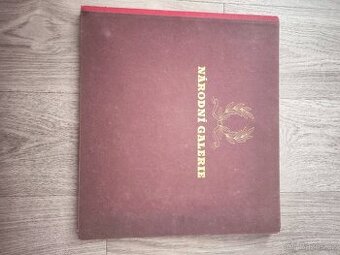 Národní galerie - 25 obrázků