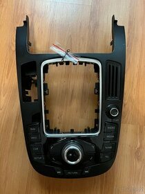Ovládací panel MMI audi a5 a4 q5 8T0 919 609 WFX