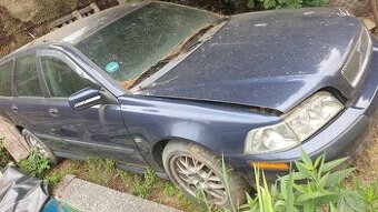 Volvo v40 2.0T 120Kw díly