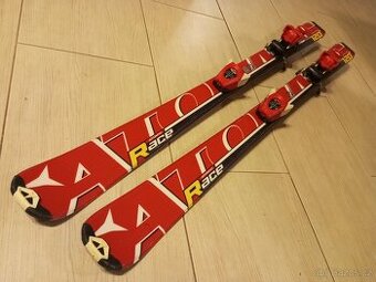 Lyže Atomic dětské 120cm