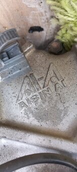 Prodám transfer na jimny