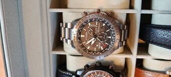 Citizen promaster Eco-drive