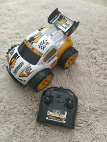 RC auto na dálkové ovládání - Nikko nano vapolizer