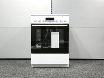 Elektrický sporák Mora C 8668 BW6 - se zárukou