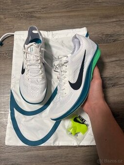 Nike ZoomX Dragonfly 2