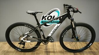 MRX Jangr 27 1x10 2025 S-Ride černo-bílý