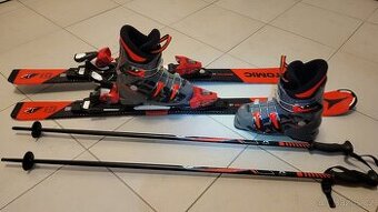 Dětské lyže 110cm