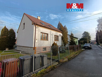 Prodej rodinného domu, 150 m², Bohumín, ul. Dělnická
