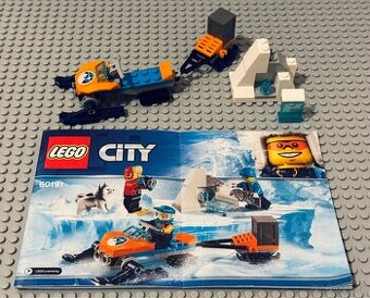 LEGO City - 60191