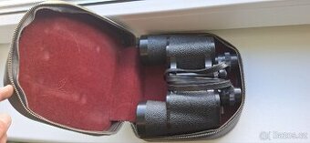 Dalekohled Carl Zeiss Jena 7x50 BINOCTEM