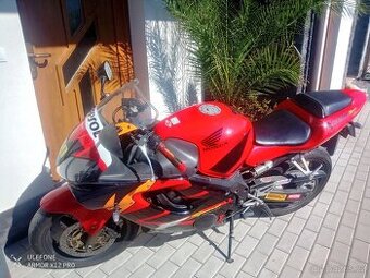 Prodám Honda CBR 600 f