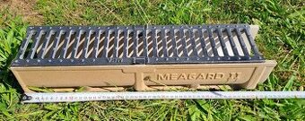 Prodám drobný stavební materiál ze stavby