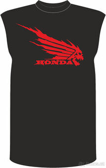 Prodám nové tričko bez rukávů