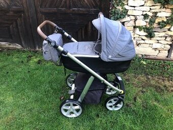 Kočárek ESPIRO NEXT