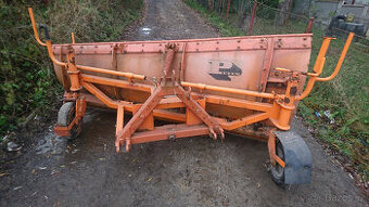 Prodám radlici na sníh